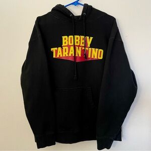 Logic ‘Bobby Tarantino’ Pull Over Hoodie (L)